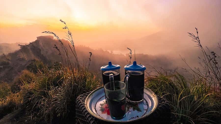 Bali: Mount Batur Guided Sunrise Trek with Breakfast - Getting Ready for the 2:45 a.m. Departure