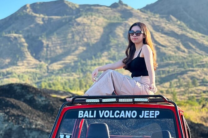 Bali: Mount Batur Jeep Sunrise & Hot Springs - All Inclusive - Why a 4WD Mount Batur Sunrise Tour Works Better Than a Long Hike
