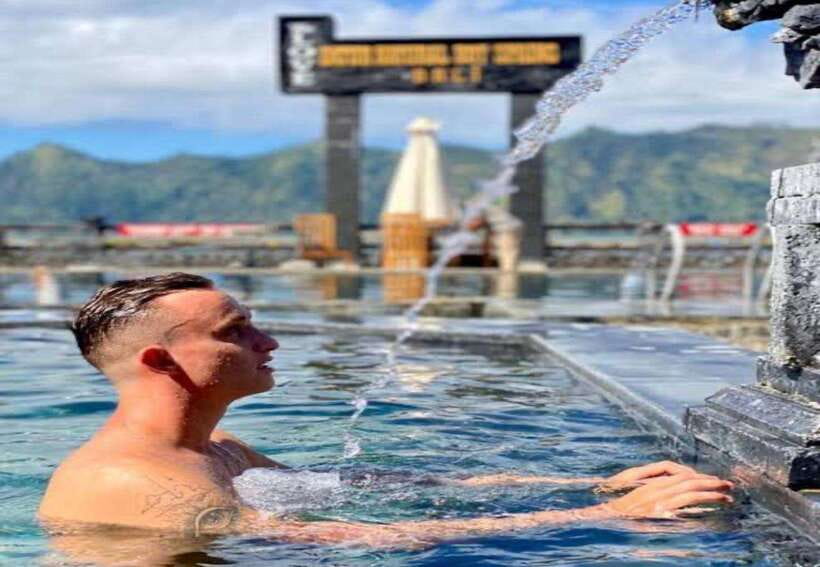 Bali: Mount Batur Jeep Sunrise With Hotspring Option - Notes on safety and the guide experience that makes a difference