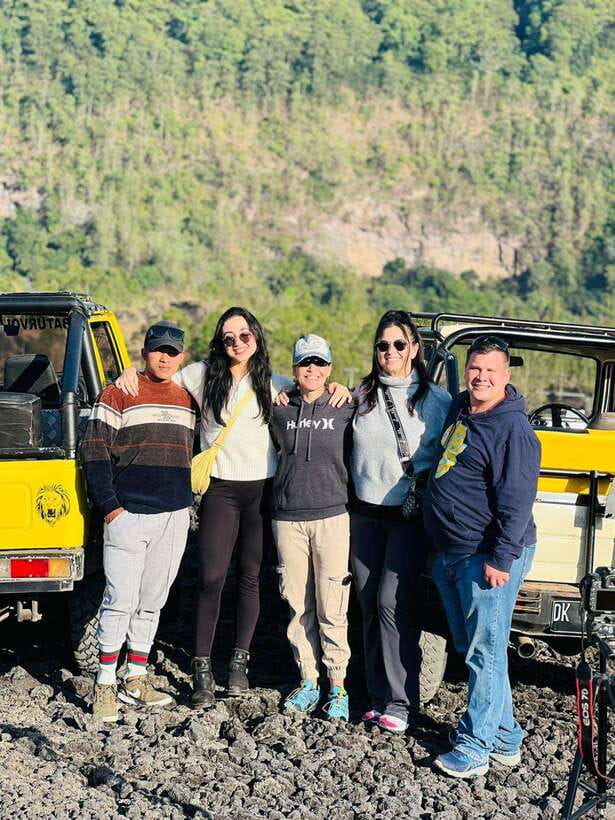 Bali: Mount Batur Jeep Sunrise with Transfers & Breakfast - Why a Mount Batur Sunrise Jeep Beats the Usual Excursions