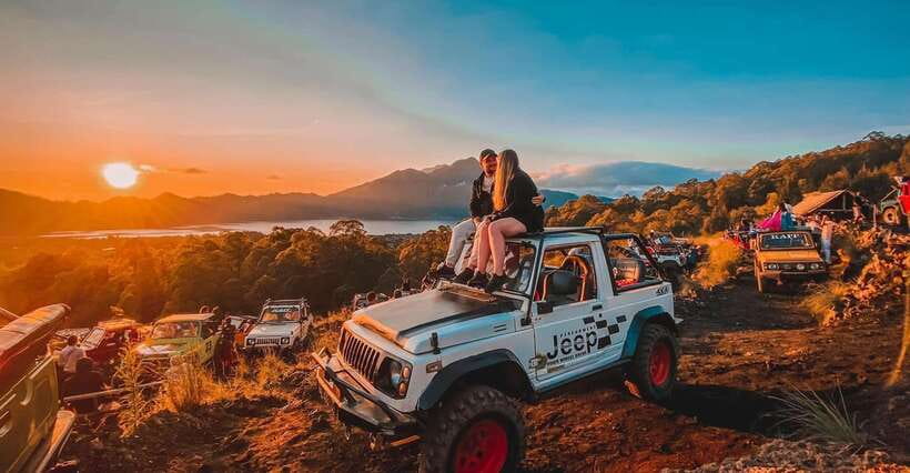 Bali: Mount Batur Jeep Sunrise with Transfers & Breakfast - Who This Tour Is Best For (and Who Should Skip It)