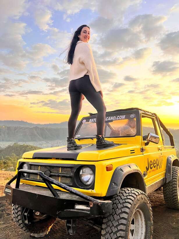 Bali: Mount Batur Jeep Sunrise with Transfers & Breakfast - Should You Book This Mount Batur Sunrise Jeep Tour?