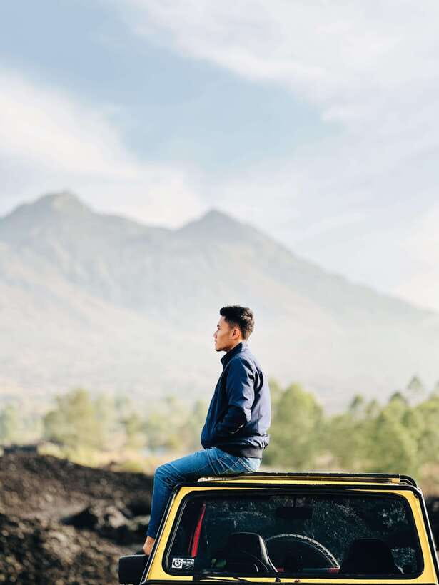Bali: Mount Batur Sunrise and Black Lava Jeep Tour - Key things to know before you go