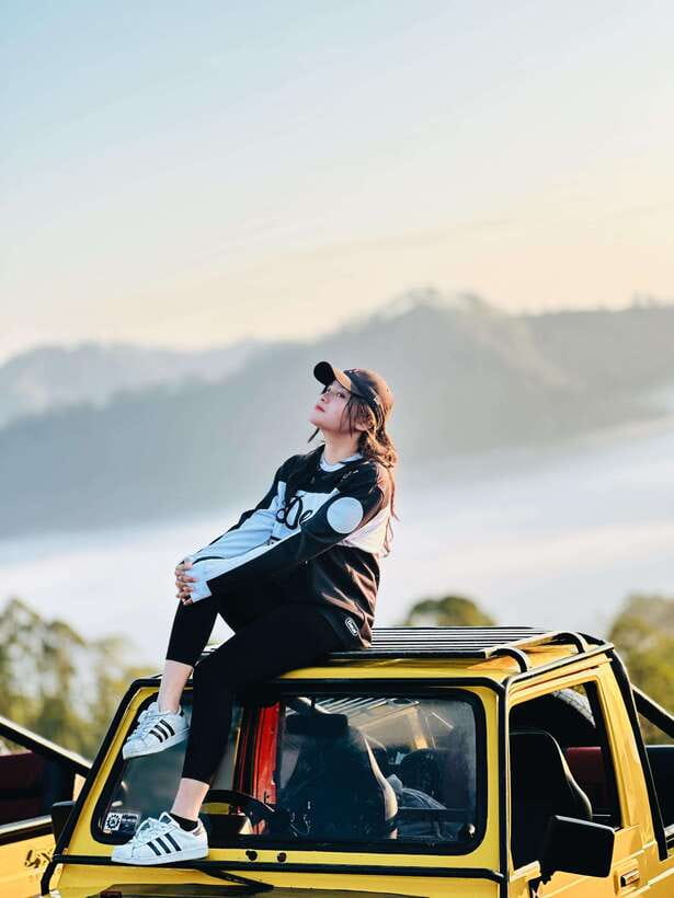 Bali: Mount Batur Sunrise and Black Lava Jeep Tour - Why a Jeep Rooftop Sunrise Feels Worth It