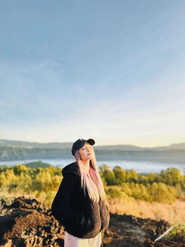 Bali: Mount Batur Sunrise and Black Lava Jeep Tour - What to Bring for a Comfortable Morning