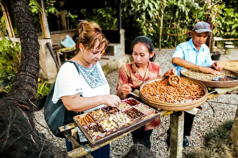 Bali: Mount Batur Sunrise Guided Hike and Natural Hot Spring - Should you book this Mt Batur sunrise plus hot spring day?