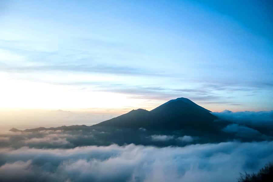 Bali: Mount Batur Sunrise Guided Hike and Natural Hot Spring - Who this tour fits, and who should skip it