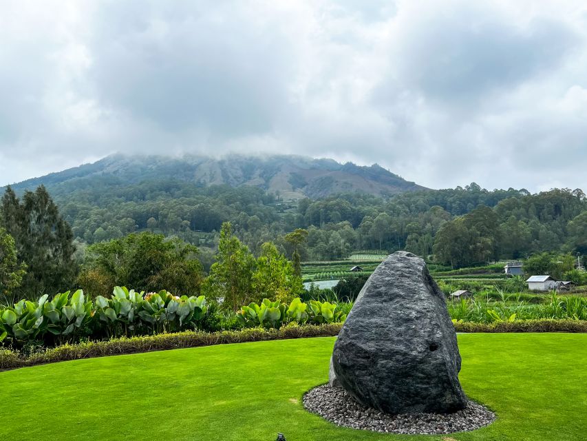 Bali: Mount Batur Sunrise Guided Hike and Natural Hot Spring - What to bring for a smooth sunrise morning