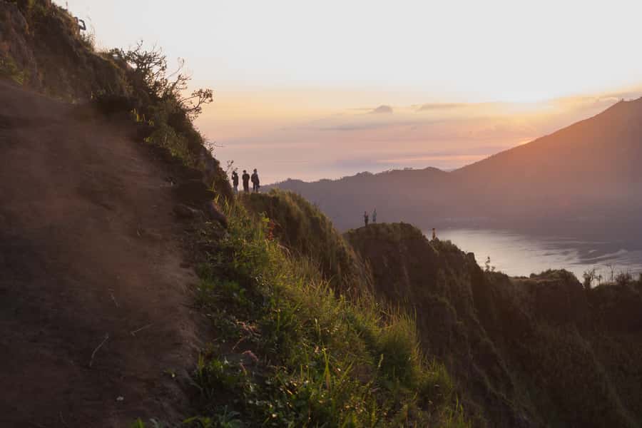 Bali: Mount Batur Sunrise Hike and Hidden Waterfall - Key Takeaways Before You Go
