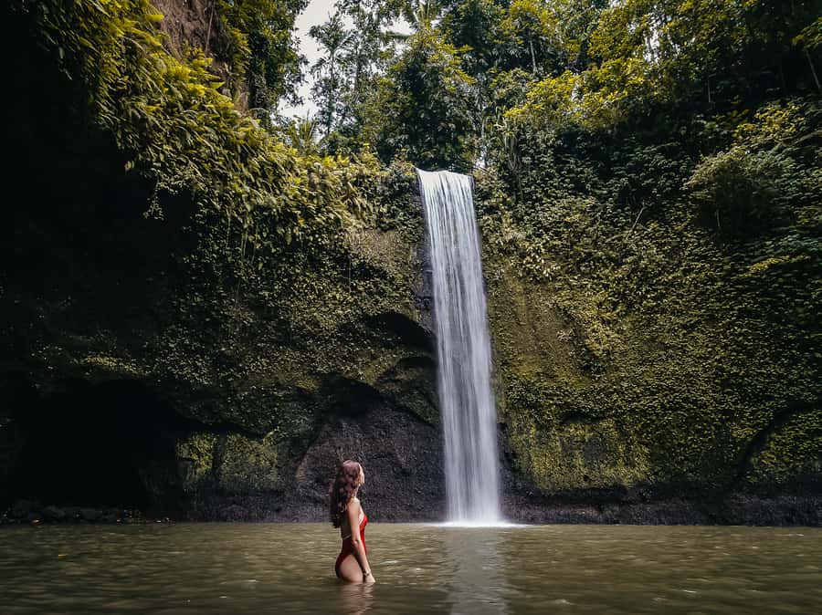 Bali: Mount Batur Sunrise Hike and Hidden Waterfall - Coffee Stops and Small Detours Along the Way