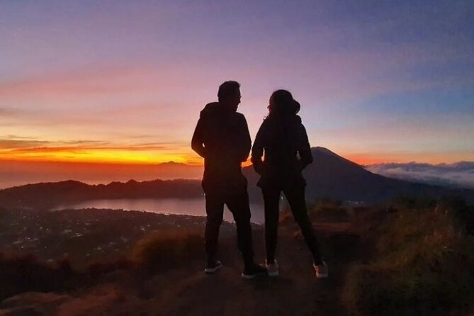 Bali Mount Batur Sunrise Hike and Natural Hot Spring - Price and logistics: why about $23 can feel fair