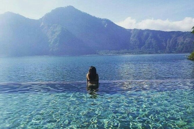 Bali Mount Batur Sunrise Hike and Natural Hot Spring - How hard is it, and how you should pace yourself