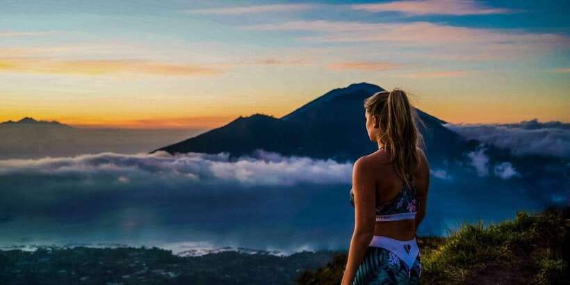Bali: Mount Batur Sunrise Hike Guided Tour - Key highlights to look for on this Mount Batur sunrise hike