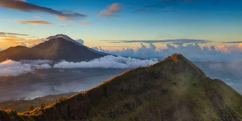 Bali: Mount Batur Sunrise Hike Guided Tour - Why Mount Batur sunrise is worth the early alarm