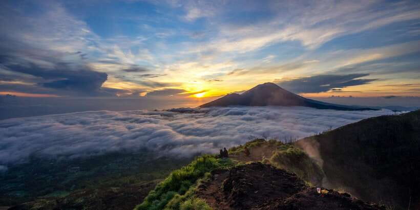 Bali: Mount Batur Sunrise Hike Guided Tour - Price and value: does $38 make sense for Mount Batur sunrise?