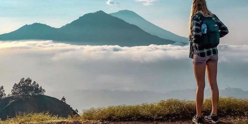 Bali: Mount Batur Sunrise Hike Guided Tour - Before you go: gear and how tough this hike really feels