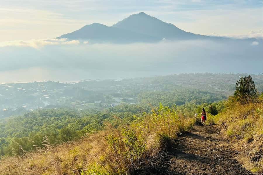 Bali: Mount Batur Sunrise Hike Including Transfer & All Cost - Price and value: why $23 can work if you want a full morning package