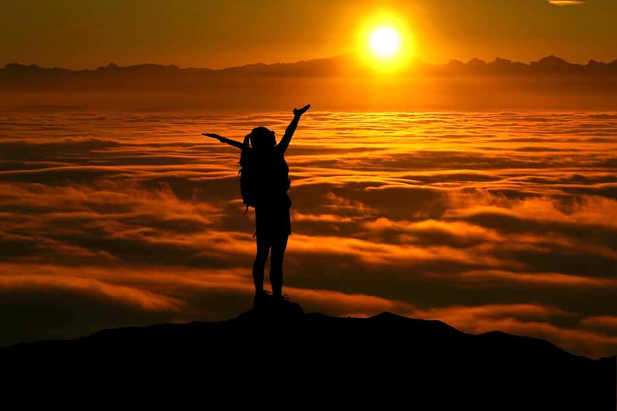 Bali: Mount Batur Sunrise Hike with Breakfast & Hot Spring - Getting Up Before the Roosters: Timing and Pickup Plans