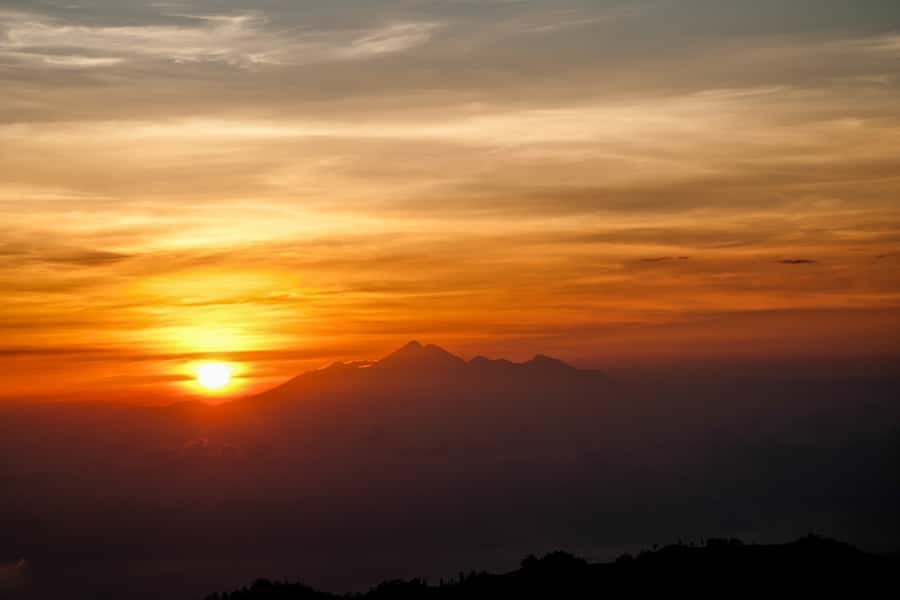 Bali: Mount Batur Sunrise Hike with Breakfast & Hot Spring - Price and Value: What $36 Really Buys You