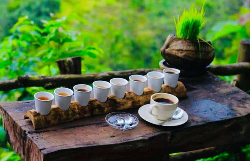 Bali: Mount Batur Sunrise Jeep and Black Lava With Breakfast - Pickup Times: The Real Cost Is Sleep, Not Money