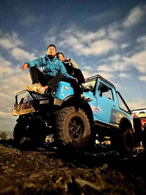 Bali: Mount Batur Sunrise Jeep Tour with Hot Springs - What to bring, wear, and avoid (so the day feels easy)