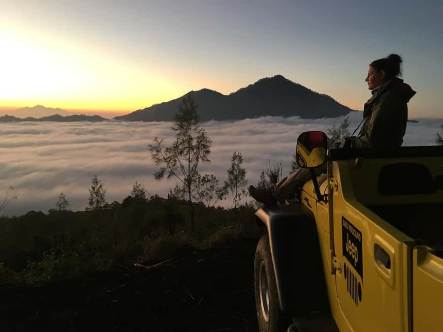 Bali: Mount Batur Sunrise Jeep Tour with Jungle Swing - Price, Add-ons, and Where Your $27 Goes