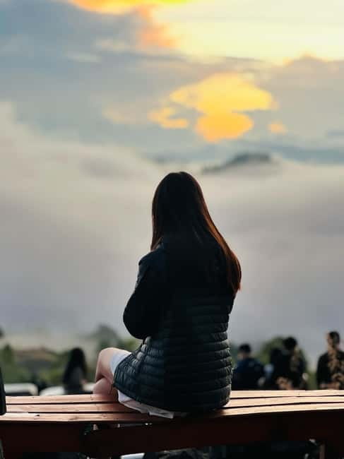Bali: Mount Batur Sunrise Jeep Tour with Optional Activities - The early start that actually pays off at Mount Batur