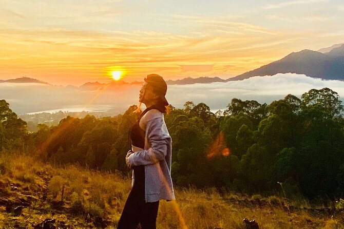 Bali: Mount Batur Sunrise Jeep With Guide - The 3:00 am Pickup Rhythm, and What to Bring
