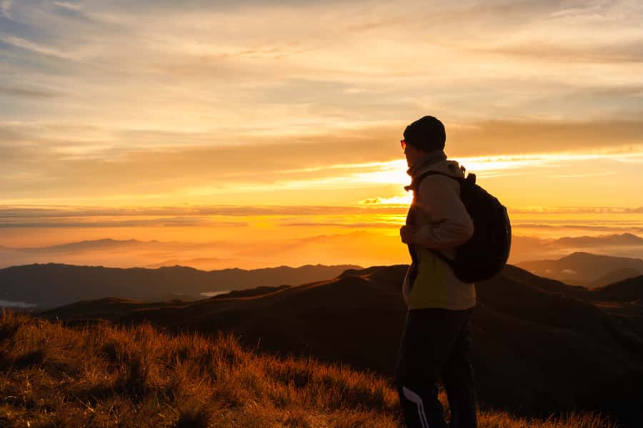 Bali: Mount Batur Sunrise Trek and White Water Rafting - Mount Batur + Ayung Rapids: The Big Picture