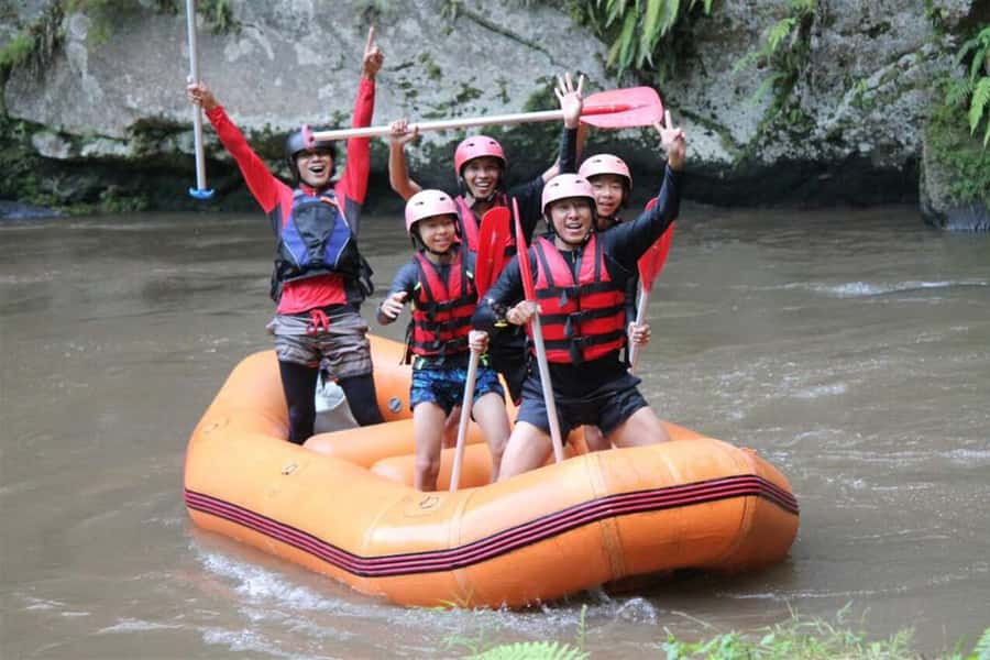 Bali: Mount Batur Sunrise Trek and White Water Rafting - Key Things That Make This Tour Worth Your Time
