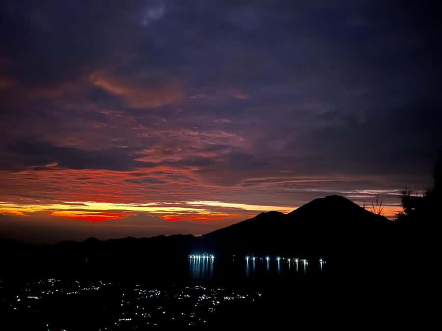 Bali: Mount Batur Sunrise Trek & Lake Batur Canoe Tour - Key Things You’ll Notice on This Batur Sunrise and Canoe Day