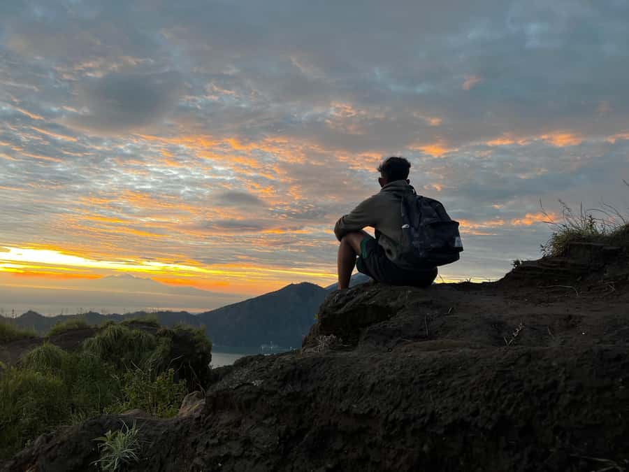 Bali: Mount Batur Sunrise Trek & Lake Batur Canoe Tour - Price and Value: What You’re Paying For at About $28