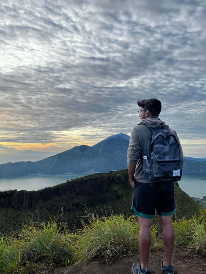 Bali: Mount Batur Sunrise Trek & Lake Batur Canoe Tour - Who This Sunrise Trek and Canoe Combo Is Best For