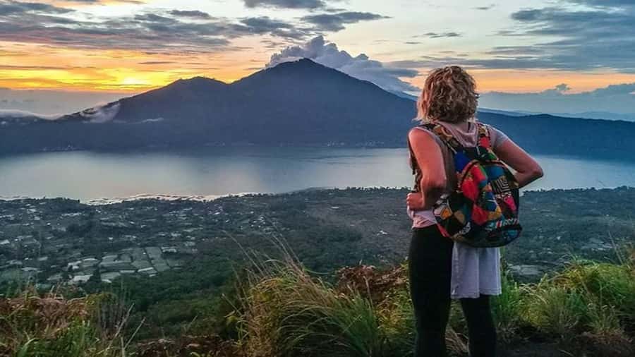 Bali: Mount Batur Sunrise Trek with A Female Guide - The Real Reason This Trek Works: Sunrise Timing Plus a Female Guide