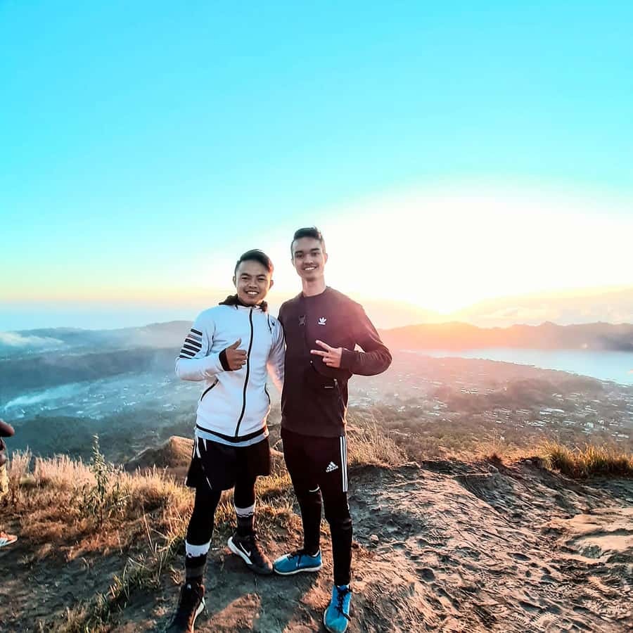 Bali: Mount Batur Sunrise Trek With Guide and Breakfast - Key things to know before you go