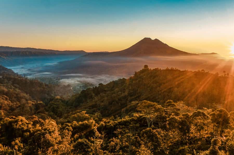 Bali: Mount Batur Sunrise Trek With Guide and Breakfast - Why Mount Batur sunrise feels worth the early alarm