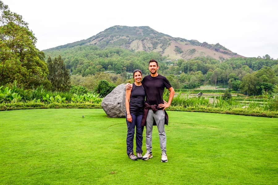 Bali: Mount Batur Sunrise Trek With Guide and Breakfast - Price and value around $27 with transfers and gear included