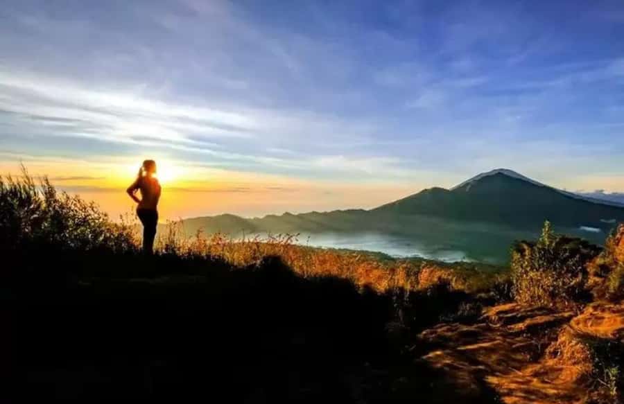 Bali Mount Batur Sunrise Trekking With All Inclusive - Bali Mount Batur sunrise: why the early start feels worth it