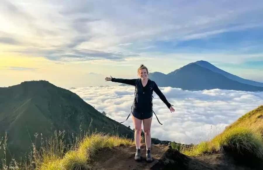 Bali Mount Batur Sunrise Trekking With All Inclusive - The 5-hour Mount Batur trek: what the timing really means