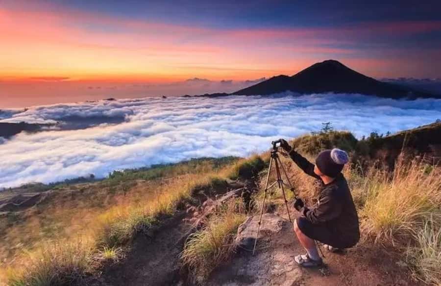 Bali Mount Batur Sunrise Trekking With All Inclusive - The 1-hour stop at Satria Agrowisata
