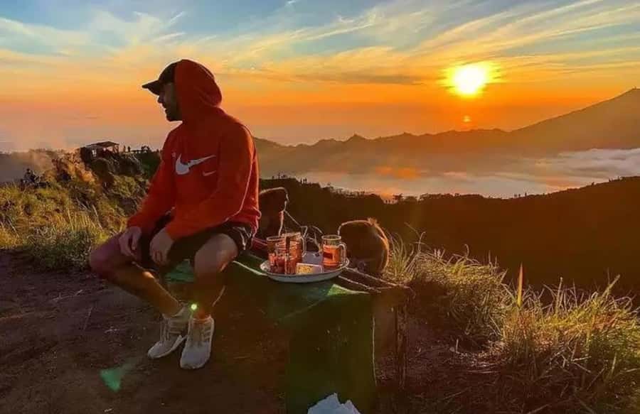 Bali Mount Batur Sunrise Trekking With All Inclusive - Who should book this Mount Batur sunrise trek