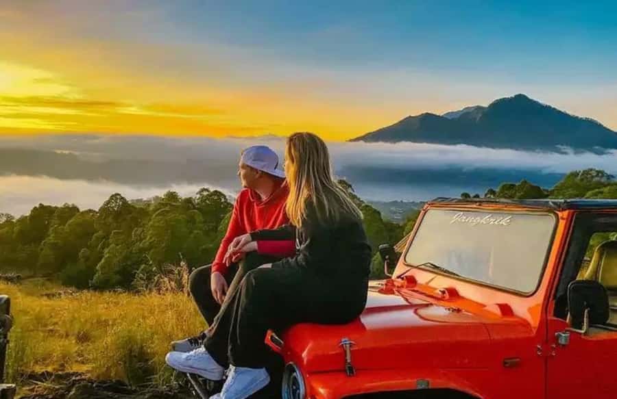 Bali Mount Batur Sunrise Trekking With All Inclusive - What to bring, and what to leave behind
