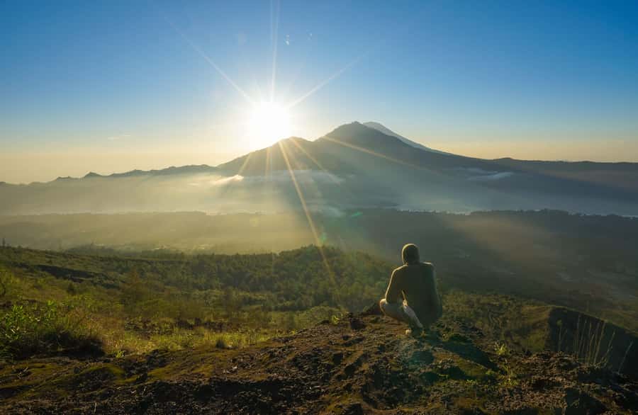Bali: Mount Batur Sunset Trek with Picnic - Summit Views and the Mini Picnic You Actually Remember