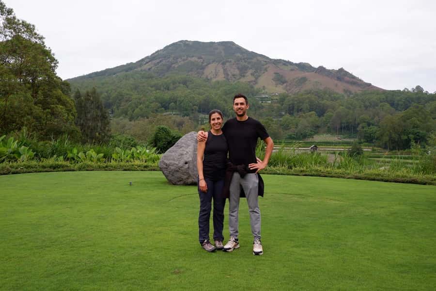 Bali: Mount Batur Sunset Trek with Picnic - Pickup Timing and Drive Time: Getting There Without Stress