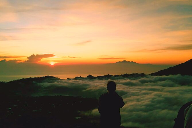 Bali:Mount Batur Trekking Experience In Bali - What to bring, so the trek matches your comfort level