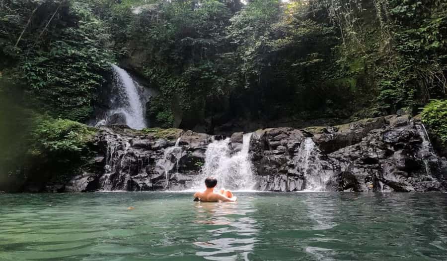 Bali: Mt Batur Sunrise Trek & Taman Sari Waterfall Adventure - Key Things That Make This Tour Worth Your Time