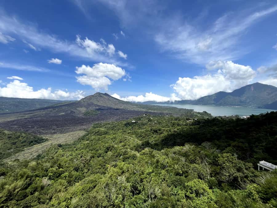Bali Natural Downhill Cycling Tour and visit Batur Volcano - Should You Book the Bali Natural Downhill Cycling Tour and Batur?