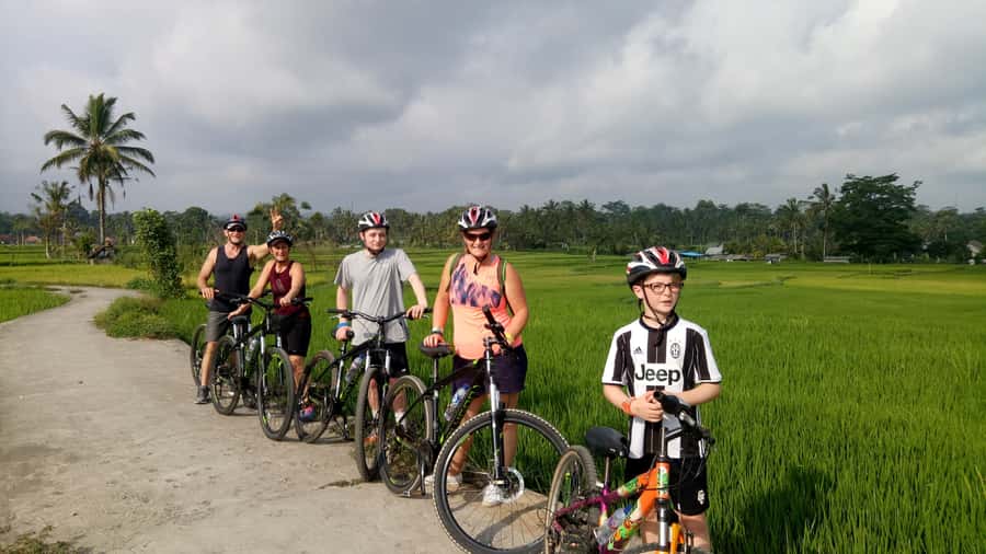 Bali Natural Downhill Cycling Tour and visit Batur Volcano - Value, Timing, and What to Bring for a Smooth Day