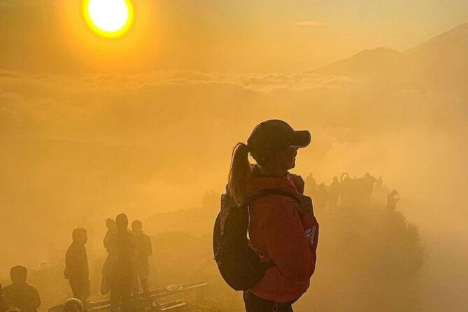 Bali: Private Mount Batur Sunrise Trek with Guide - The Guide and the Private Format: What You Gain Beyond the View