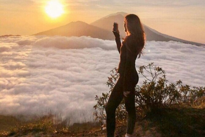 Bali: Private Mount Batur Sunrise Trek with Guide - What Is Included (and Why That Changes the Value)